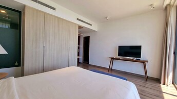 The Ocean Front Villa Nha Trang Abogo