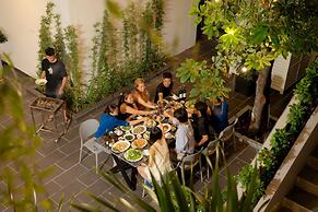 The Ocean Front Villa Nha Trang Abogo