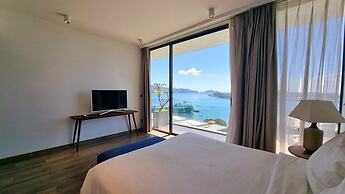 The Ocean Front Villa Nha Trang Abogo