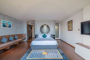 The Ocean Front Villa Nha Trang Abogo