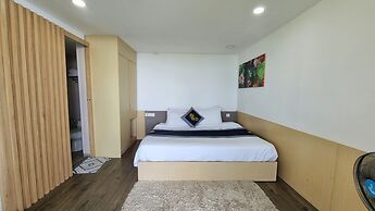The Ocean Front Villa Nha Trang Abogo