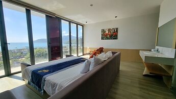The Ocean Front Villa Nha Trang Abogo