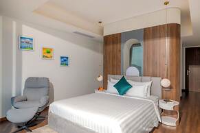 The Ocean Front Villa Nha Trang Abogo