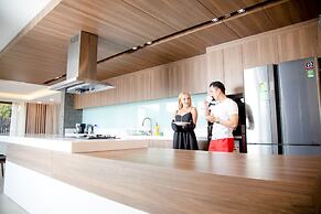 The Ocean Front Villa Nha Trang Abogo