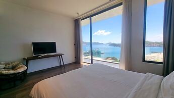 The Ocean Front Villa Nha Trang Abogo