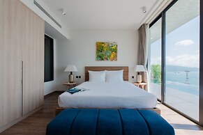 The Ocean Front Villa Nha Trang Abogo