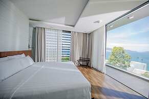 The Ocean Front Villa Nha Trang Abogo