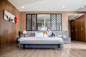 The Ocean Front Villa Nha Trang Abogo