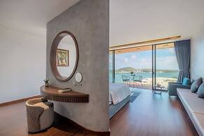 The Ocean Front Villa Nha Trang Abogo