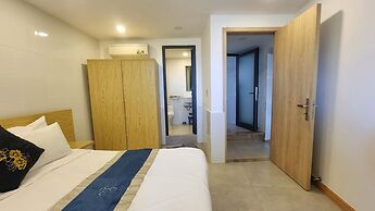 The Ocean Front Villa Nha Trang Abogo