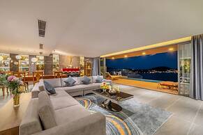 The Ocean Front Villa Nha Trang Abogo