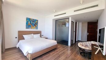 The Ocean Front Villa Nha Trang Abogo