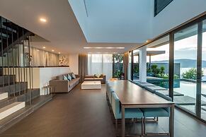 The Ocean Front Villa Nha Trang Abogo