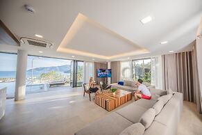 The Ocean Front Villa Nha Trang Abogo