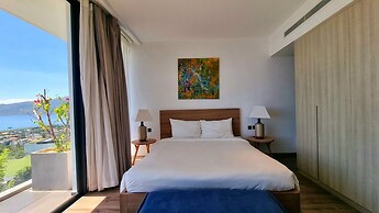 The Ocean Front Villa Nha Trang Abogo