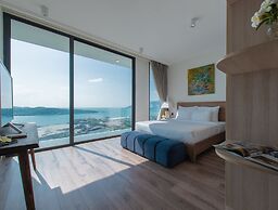 The Ocean Front Villa Nha Trang Abogo