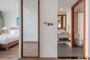 The Ocean Front Villa Nha Trang Abogo