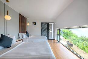 The Ocean Front Villa Nha Trang Abogo