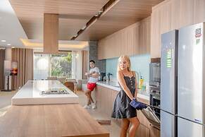 The Ocean Front Villa Nha Trang Abogo