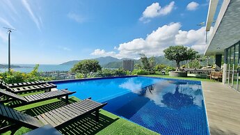The Ocean Front Villa Nha Trang Abogo
