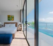 The Ocean Front Villa Nha Trang Abogo