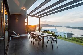 The Ocean Front Villa Nha Trang Abogo