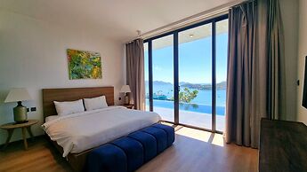 The Ocean Front Villa Nha Trang Abogo