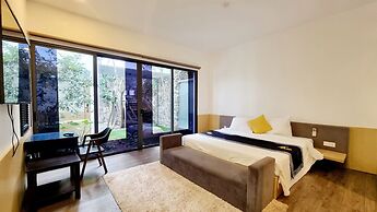 The Ocean Front Villa Nha Trang Abogo