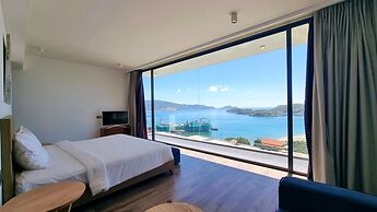 The Ocean Front Villa Nha Trang Abogo