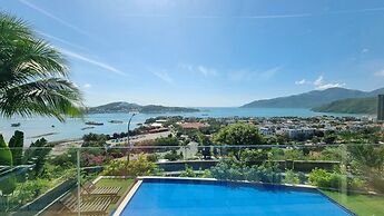 The Ocean Front Villa Nha Trang Abogo
