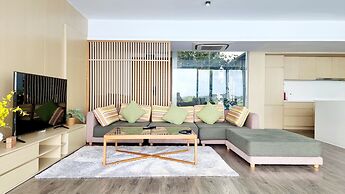 The Ocean Front Villa Nha Trang Abogo