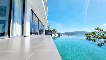 The Ocean Front Villa Nha Trang Abogo