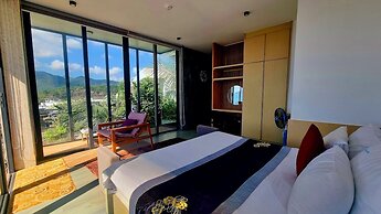 The Ocean Front Villa Nha Trang Abogo