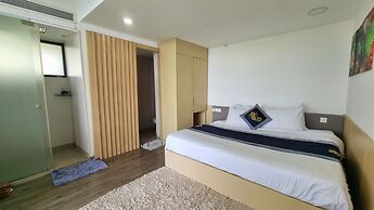 The Ocean Front Villa Nha Trang Abogo