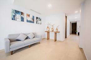 The Ocean Front Villa Nha Trang Abogo