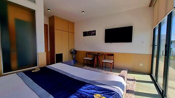 The Ocean Front Villa Nha Trang Abogo