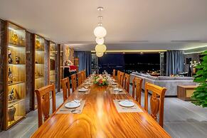 The Ocean Front Villa Nha Trang Abogo