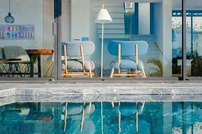 The Ocean Front Villa Nha Trang Abogo