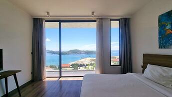 The Ocean Front Villa Nha Trang Abogo