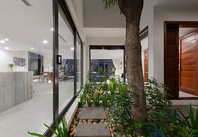 The Ocean Front Villa Nha Trang Abogo