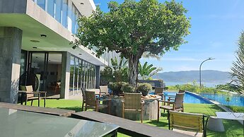 The Ocean Front Villa Nha Trang Abogo
