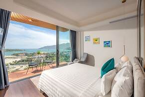 The Ocean Front Villa Nha Trang Abogo
