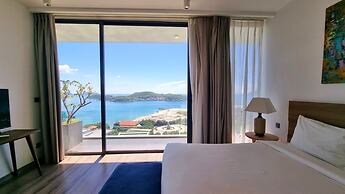 The Ocean Front Villa Nha Trang Abogo