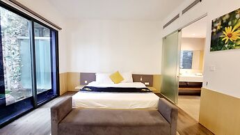 The Ocean Front Villa Nha Trang Abogo