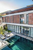 The Ocean Front Villa Nha Trang Abogo