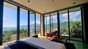The Ocean Front Villa Nha Trang Abogo