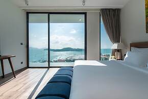 The Ocean Front Villa Nha Trang Abogo