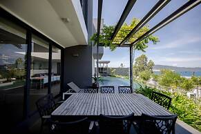 The Ocean Front Villa Nha Trang Abogo