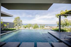 The Ocean Front Villa Nha Trang Abogo