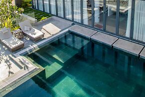 The Ocean Front Villa Nha Trang Abogo